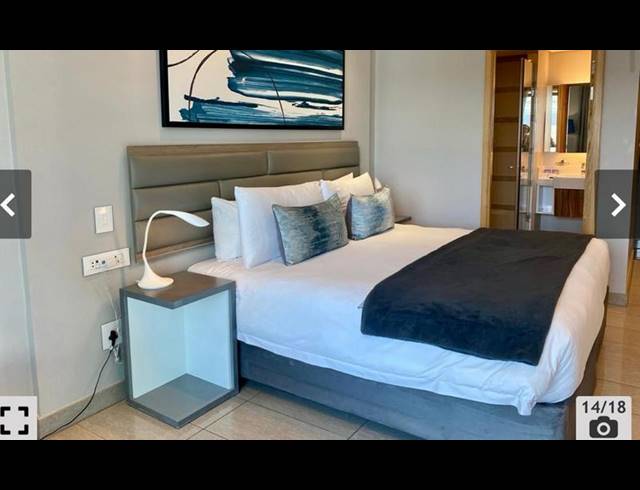 1 BEDROOM APARTMENT FOR SALE IN UMHLANGA ROCKS